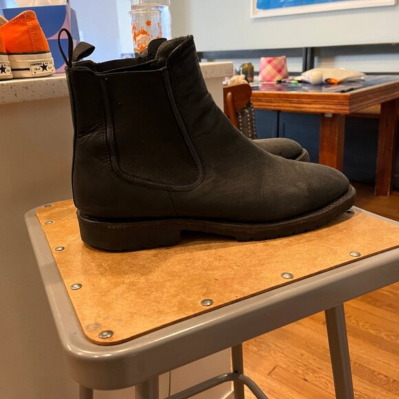 Thursday Boot Co. Men's Chelsea Boots - Picture 1 of 5
